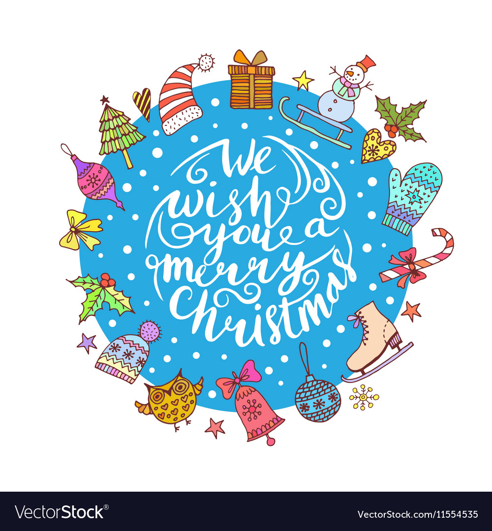 christmas frame template