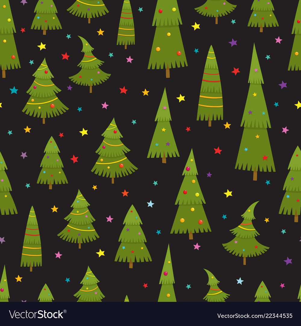 Animated Christmas Tree Wallpapers