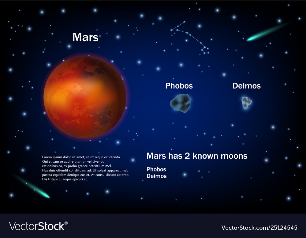 Mars Diagram Vector Images (87)