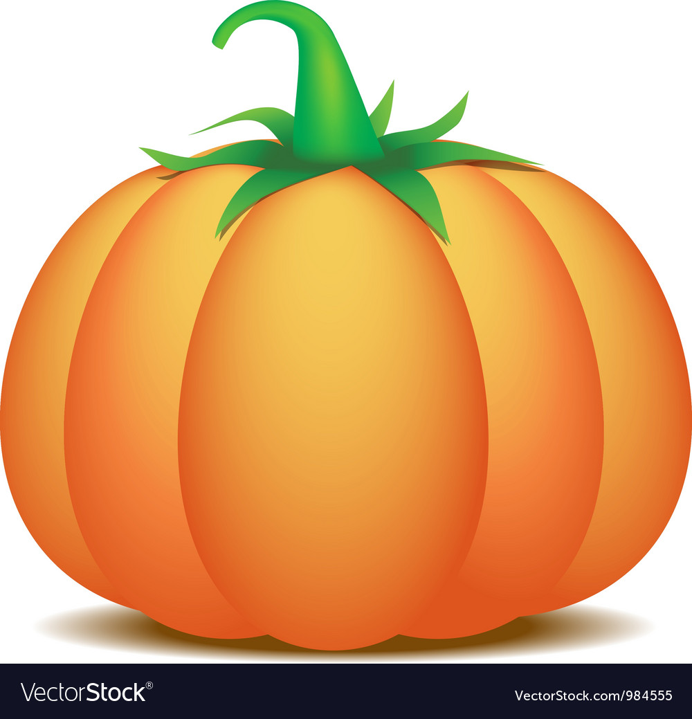 Pumpkin