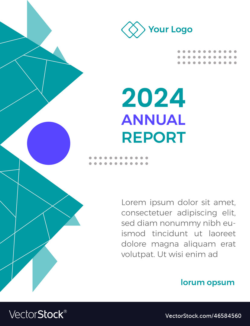 Annual report 3