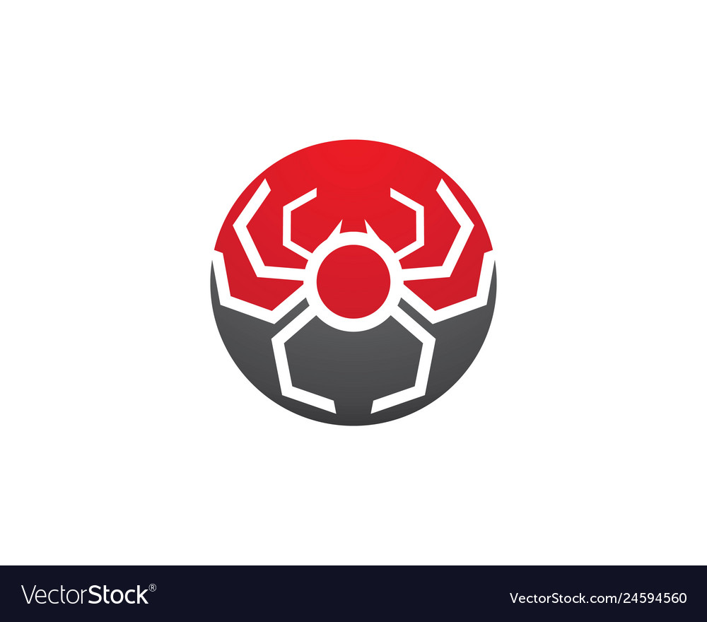 Spider icon