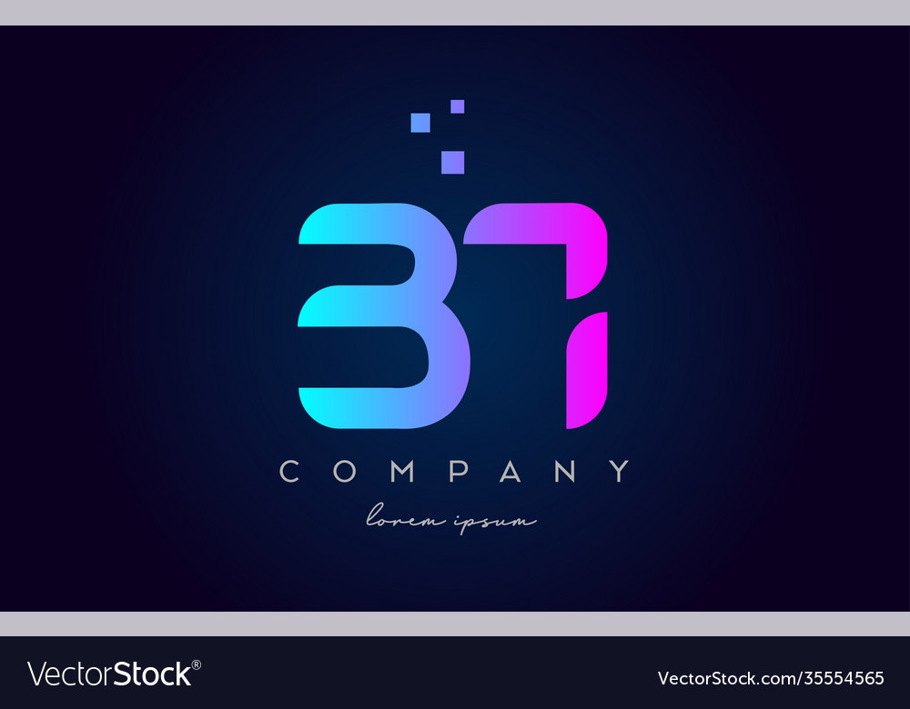 Bt b t alphabet letter logo icon combination