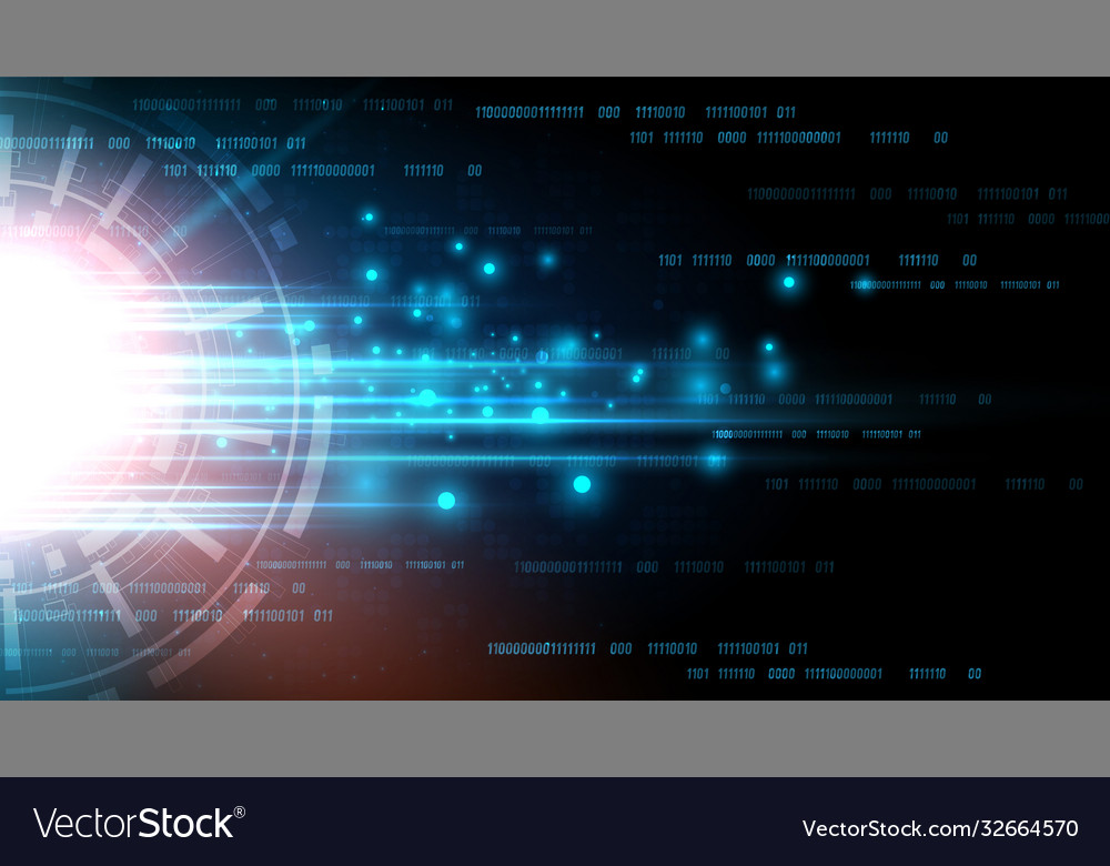 Circuit technology background