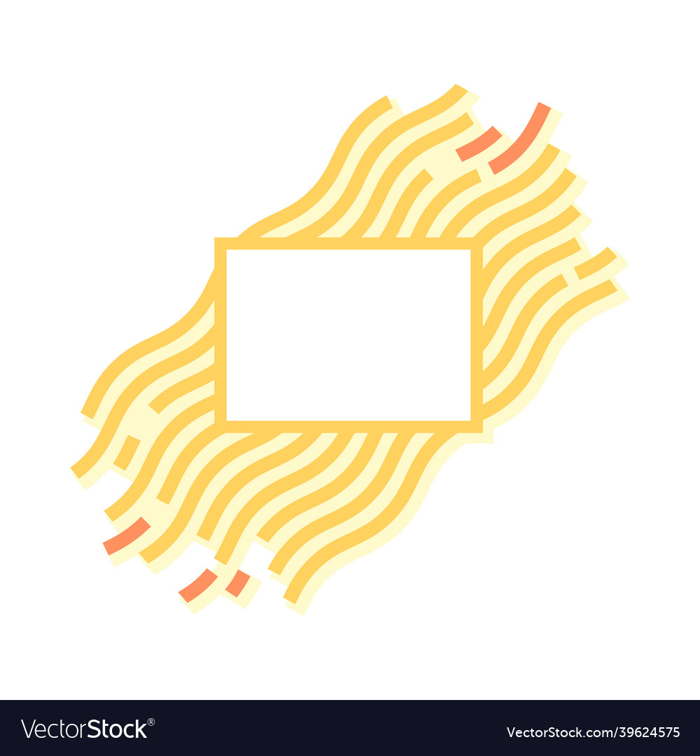 Background with wave pattern and space for text vector image Background with wave pattern and space for text