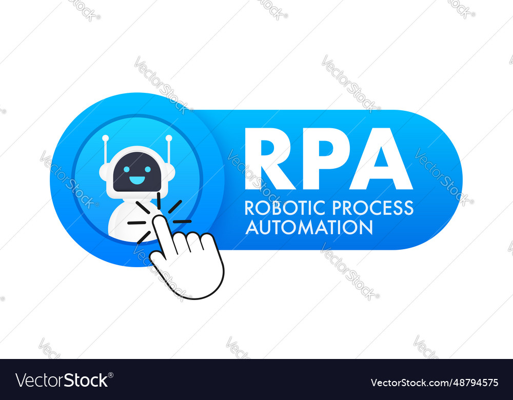 Rpa innovation best sale