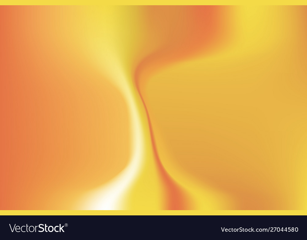 Abstract colorful gradient background vector image Abstract colorful gradient background