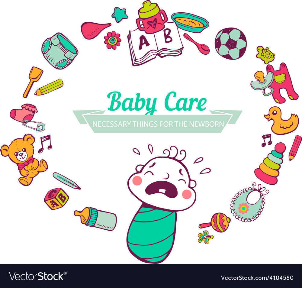 baby care things