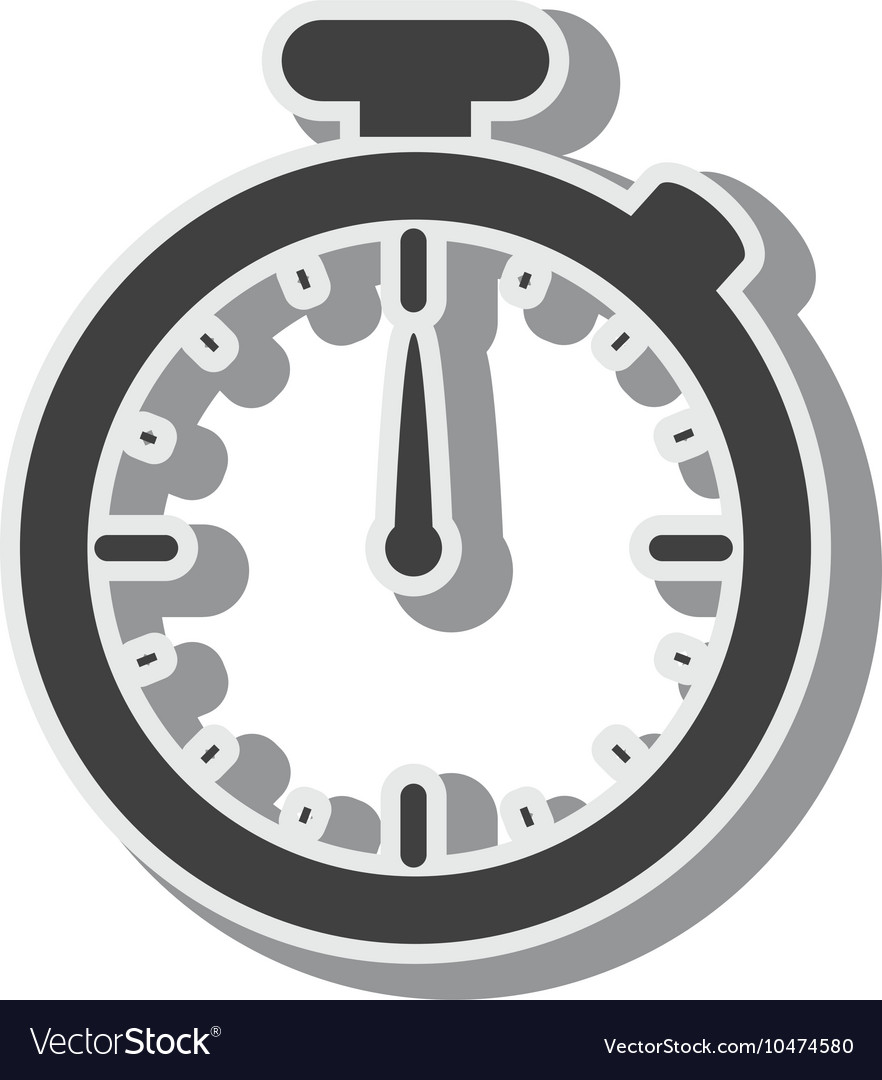 Chronometer time device