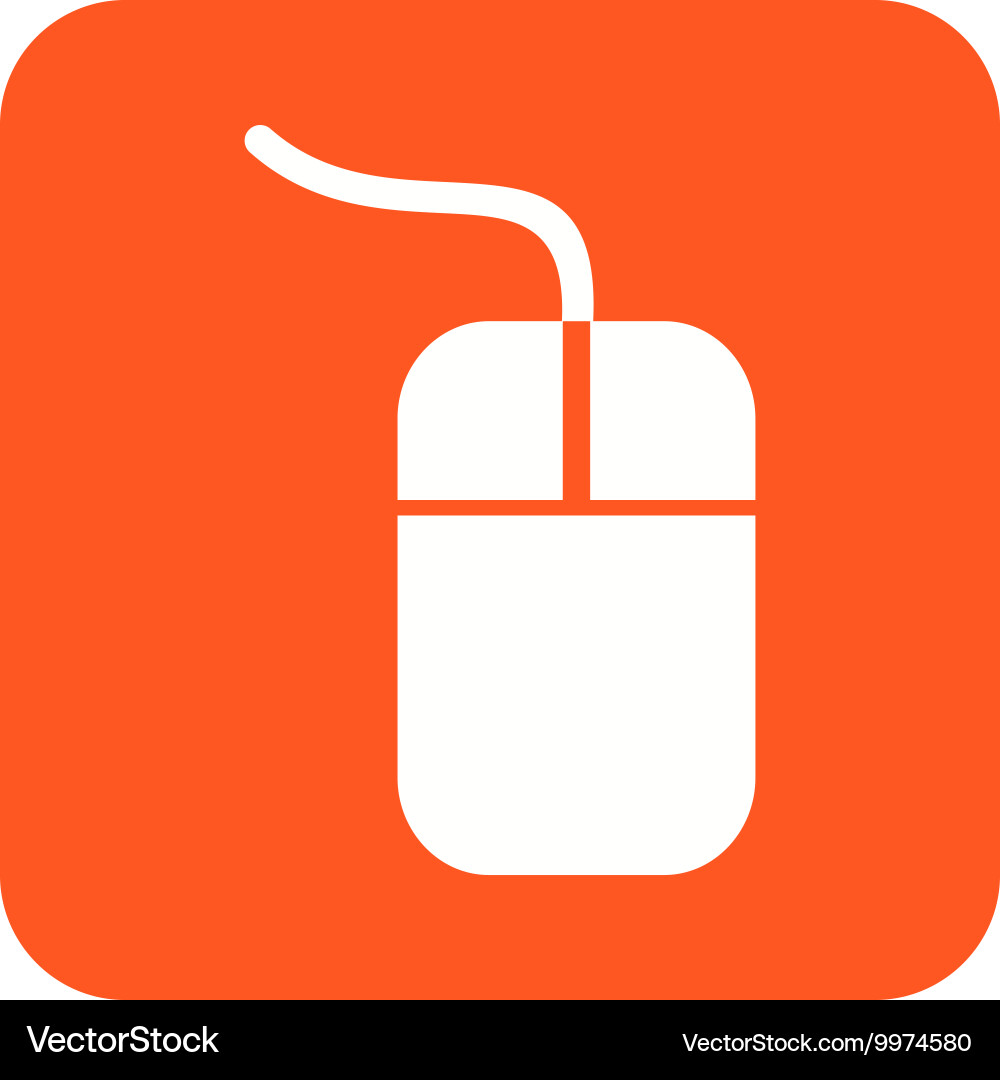 Mouse Royalty Free Vector Image - VectorStock