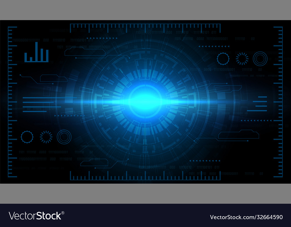 Circuit technology background