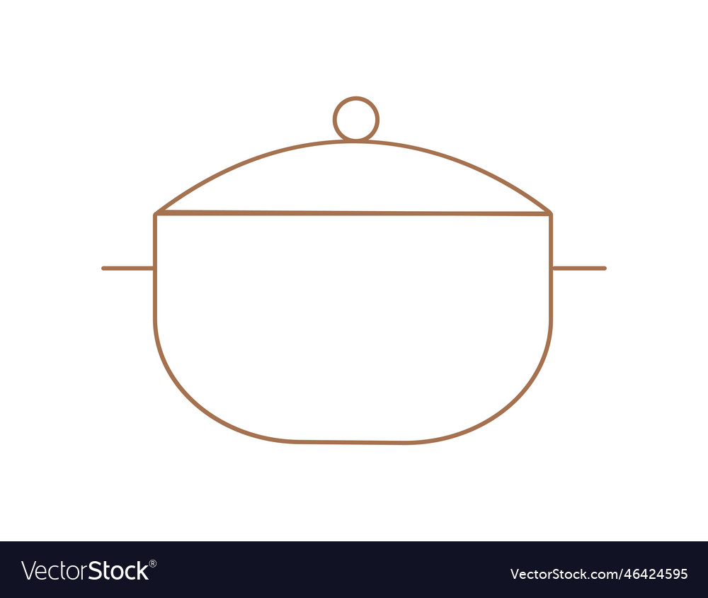 Cooking in pan