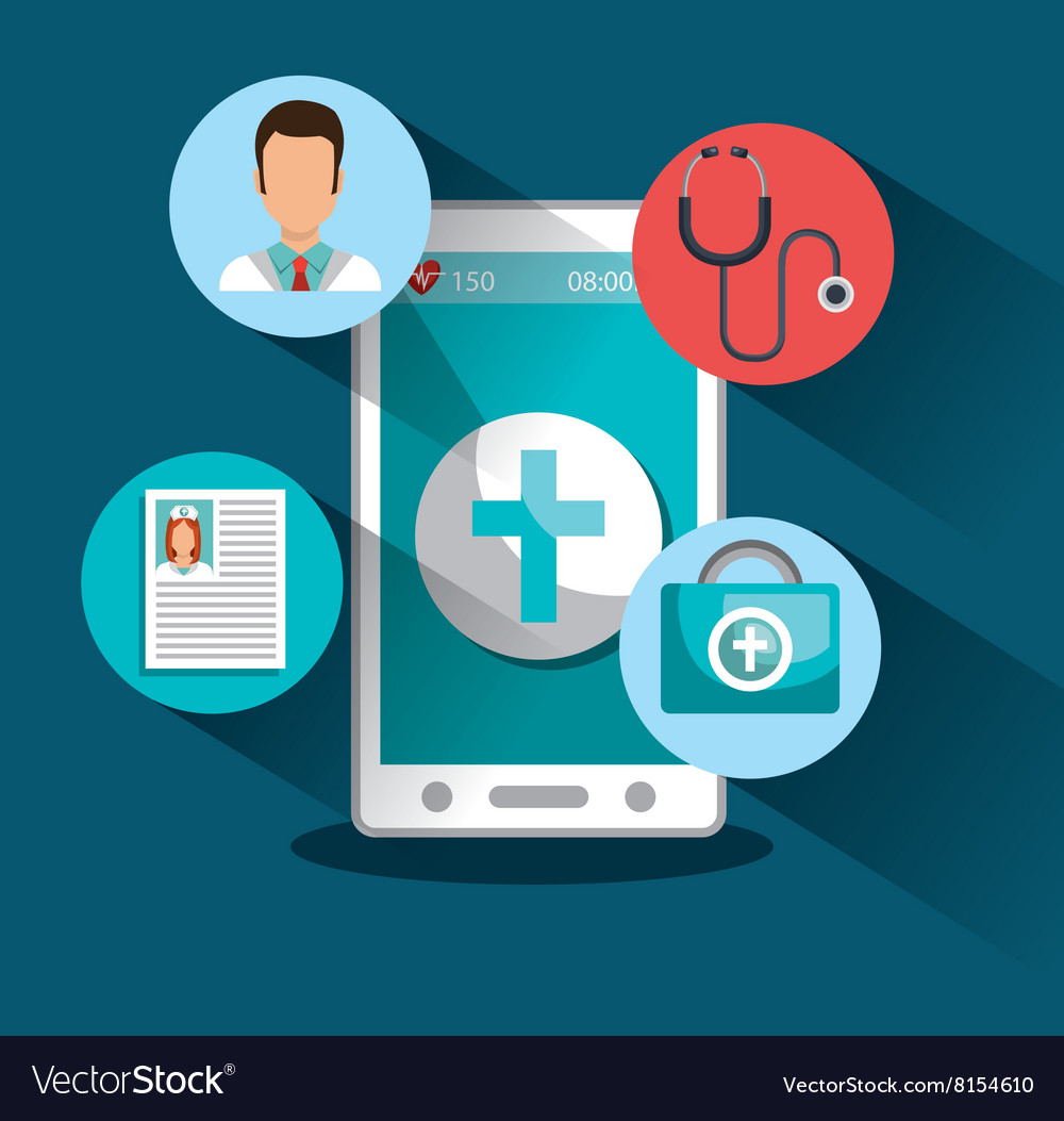 Medicine online design