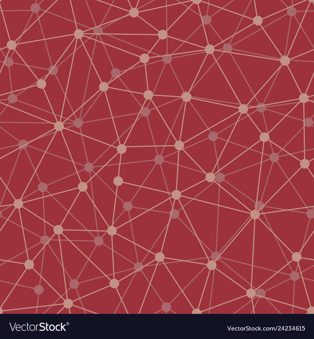 Bionic Network Pattern