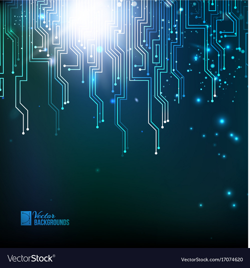 the digital background royalty free vector image digital backgrounds free