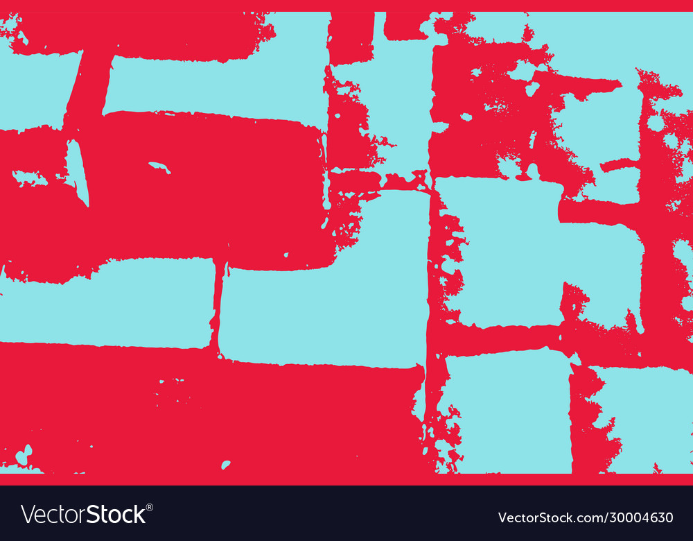 Abstract multicolored image made with a brush vector image Abstract multicolored image made with a brush