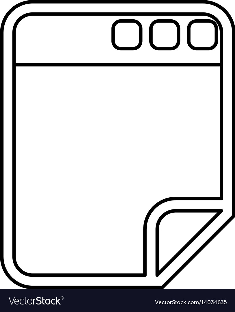 Browser web interface