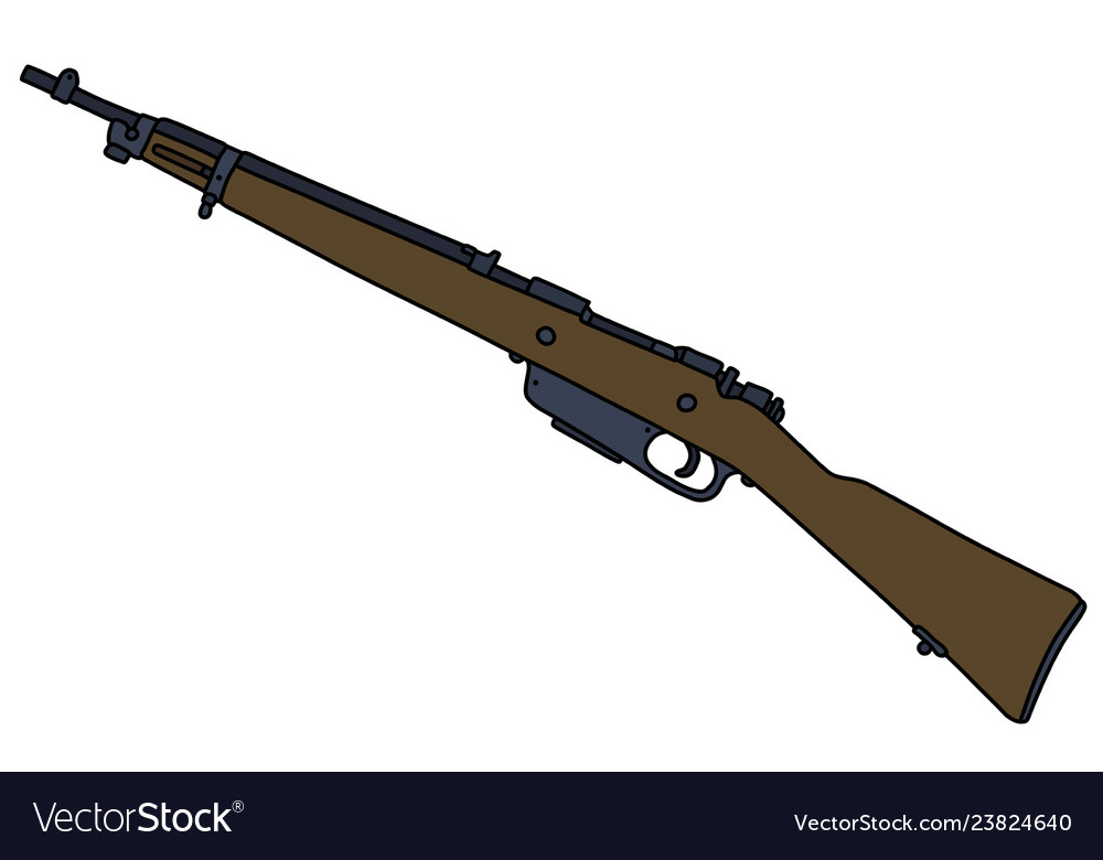 The Old Military Royalty Free Vector Image Military Royalty Free Vector Image