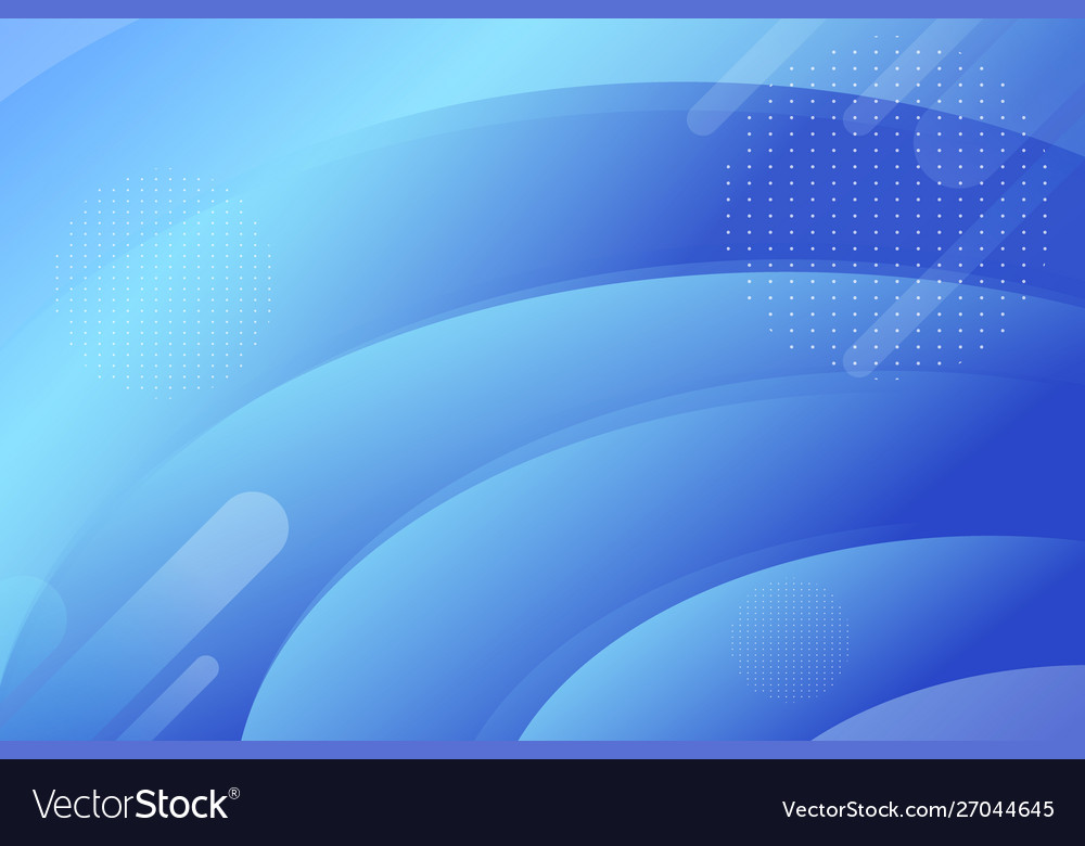Abstract background design colorful gradients vector image Abstract background design colorful gradients