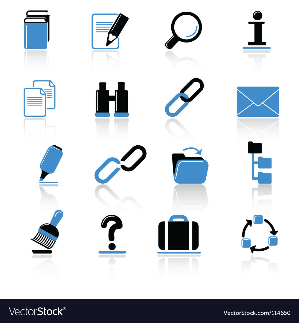 Computer icons