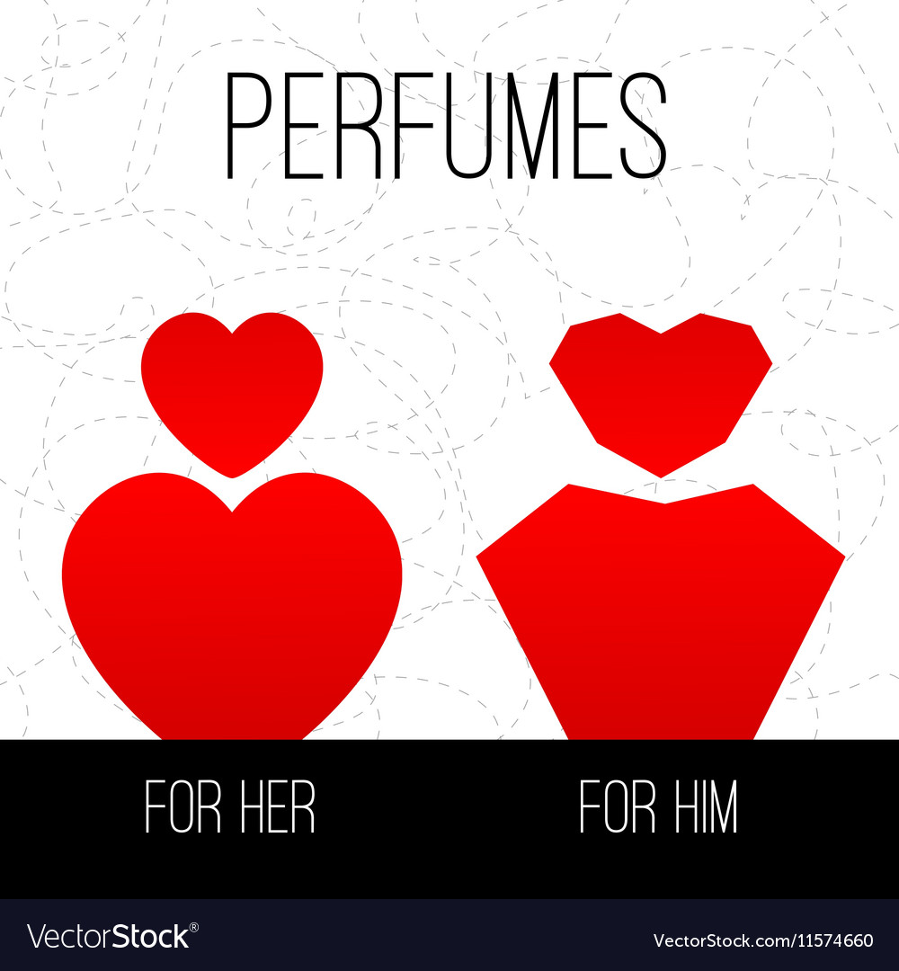 for him for her perfume