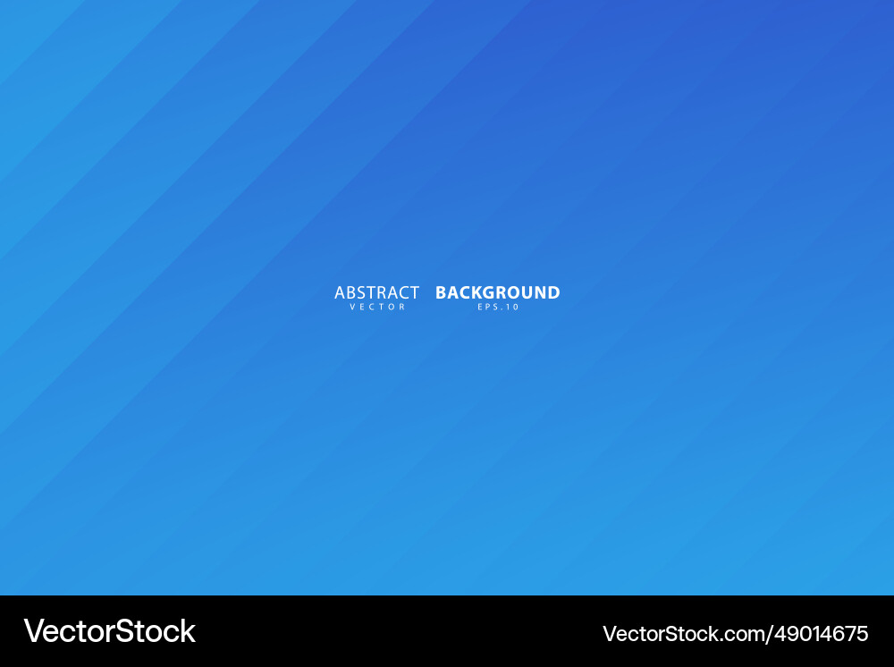 Blue abstract background technology Royalty Free Vector