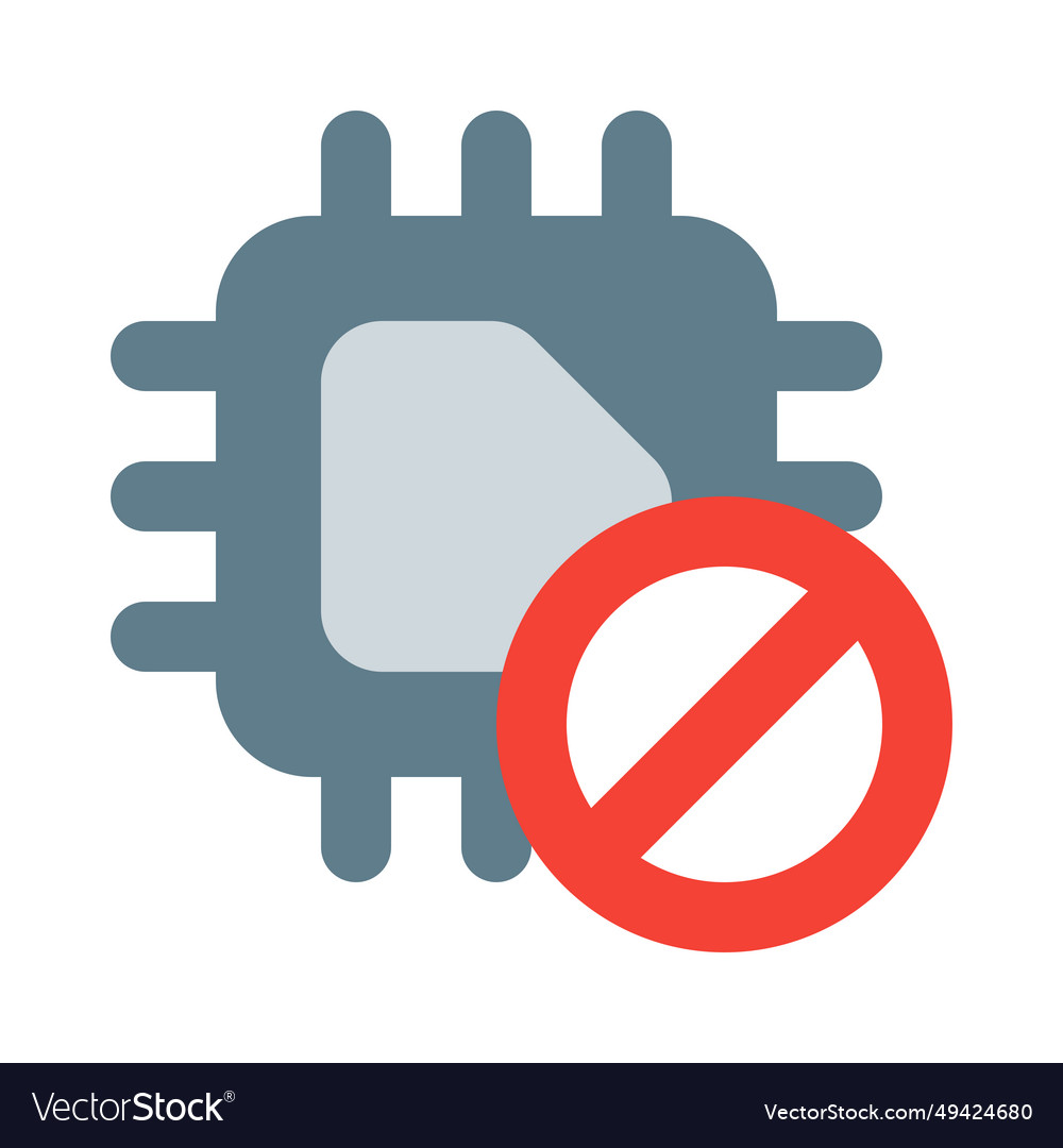 Microchip with limited or controlled usage