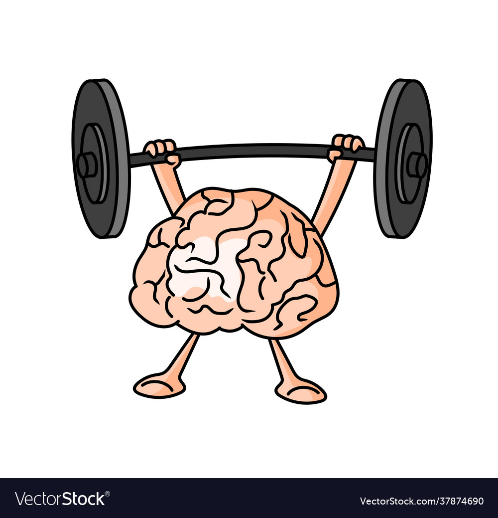 Brain Strength Training