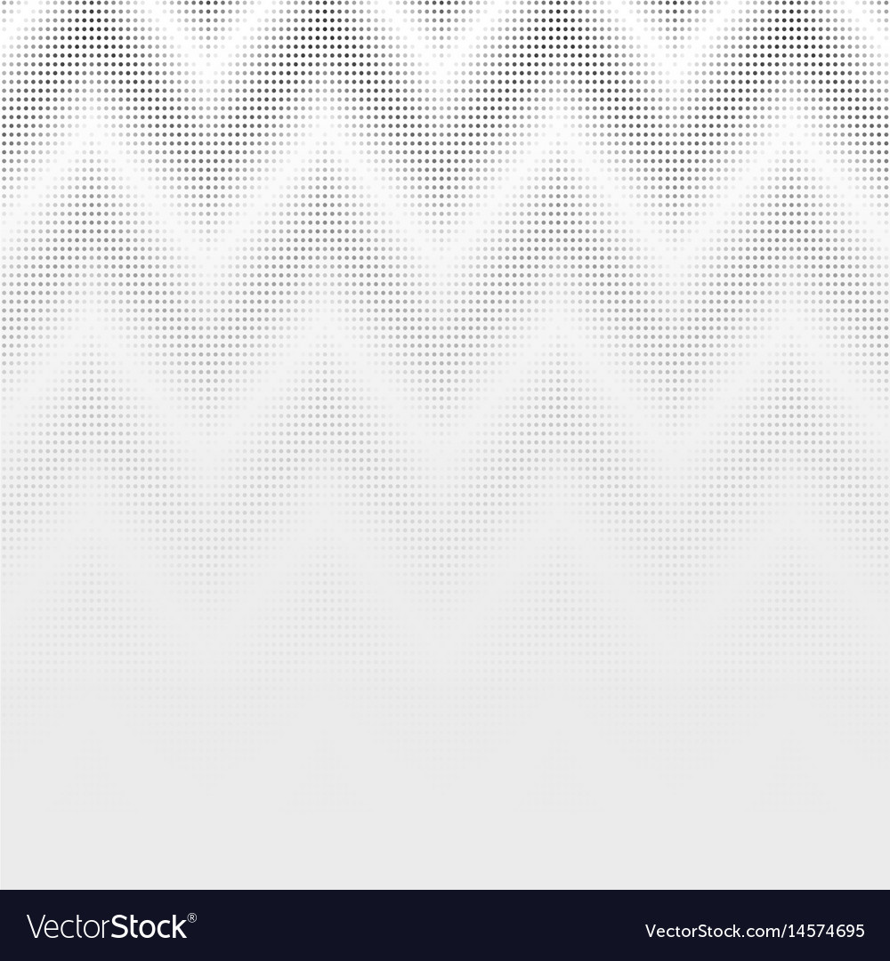 Dotted seamless pattern abstract white texture