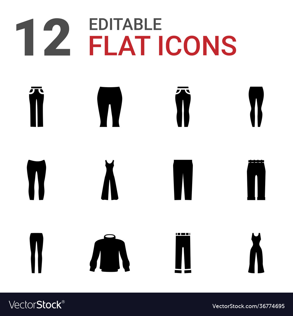 Jeans Icons