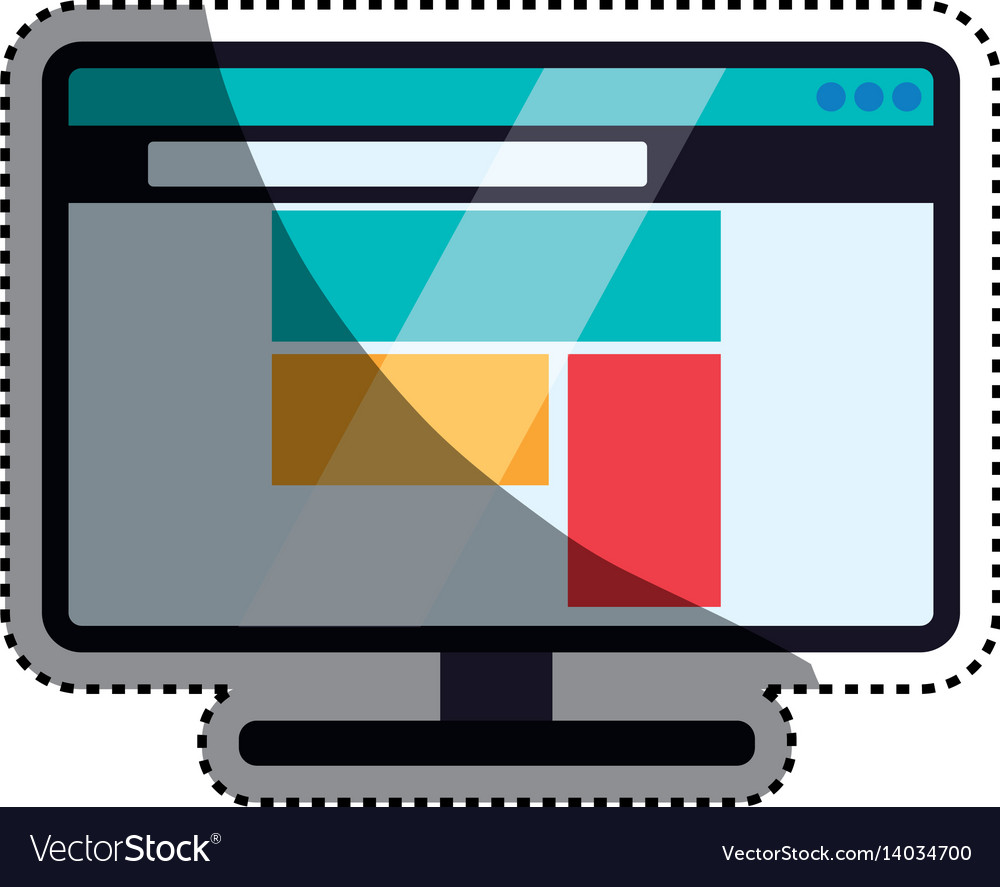 Browser web interface