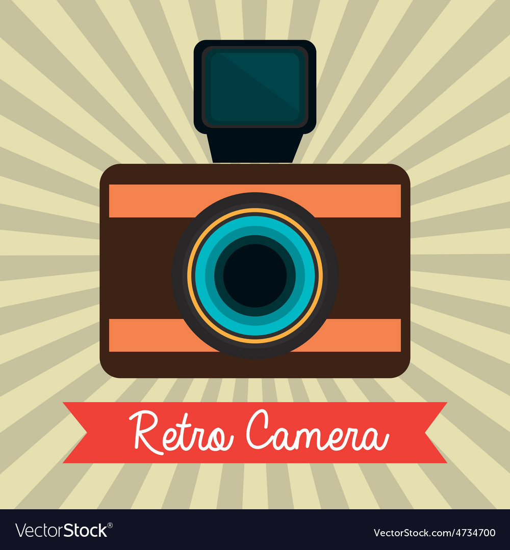 Camera design