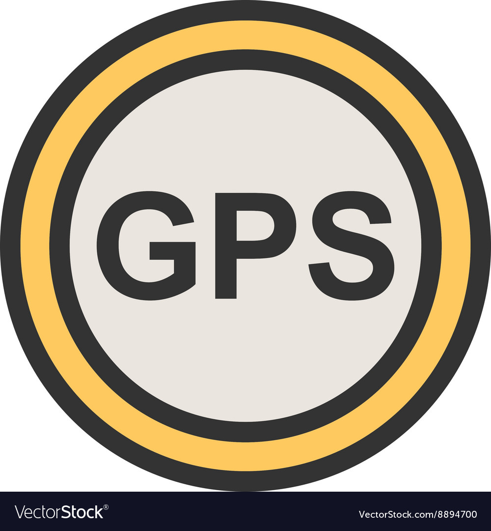 Gps i