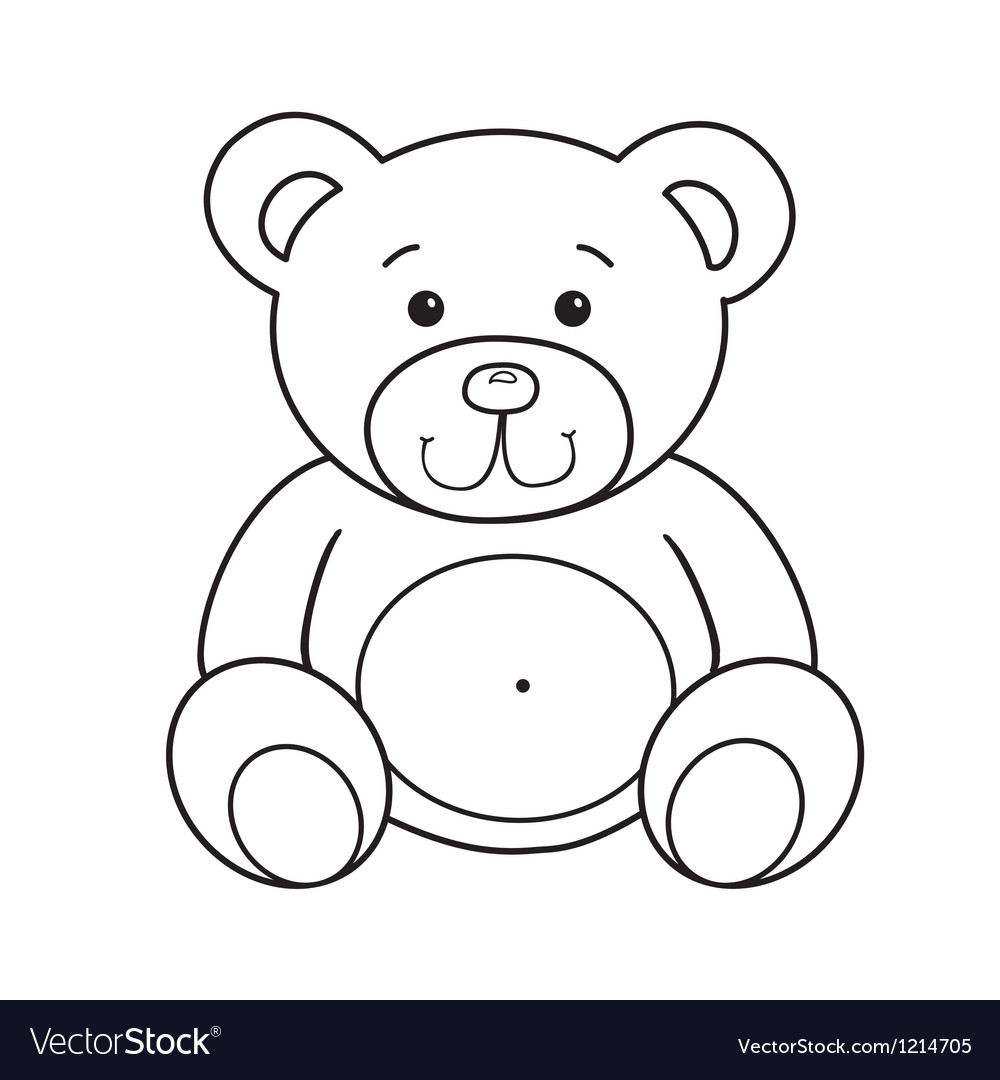 free teddy bear