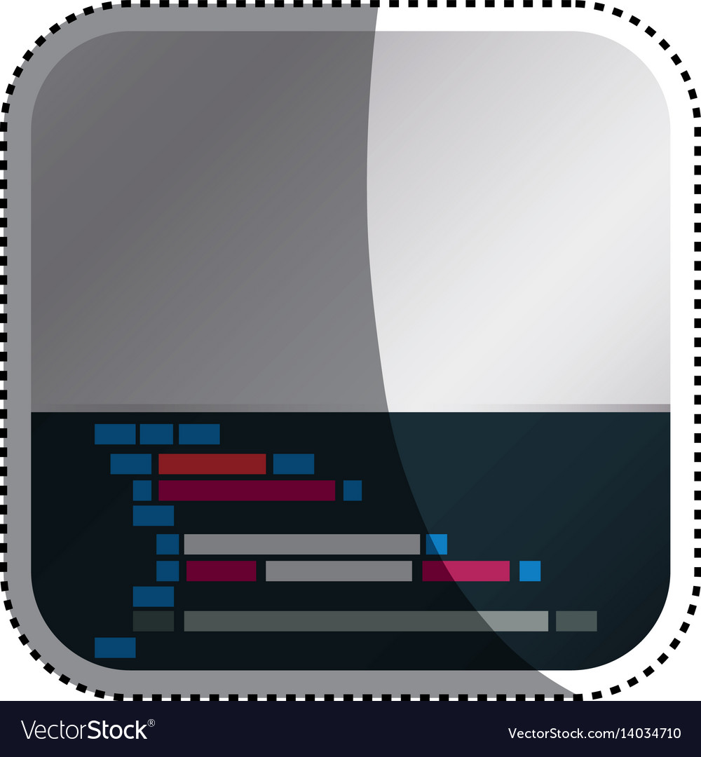 html Programmiercode