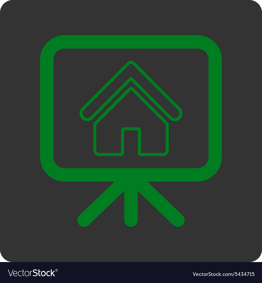 Project icon Royalty Free Vector Image - VectorStock