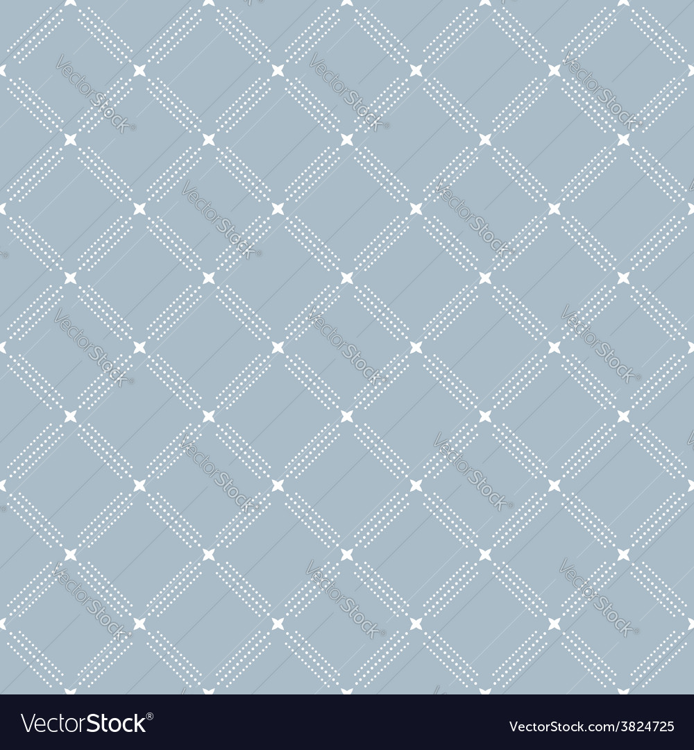 Seamless abstract pattern