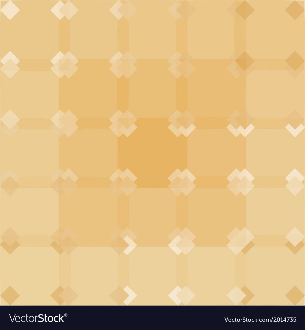 Seamless pattern geometric