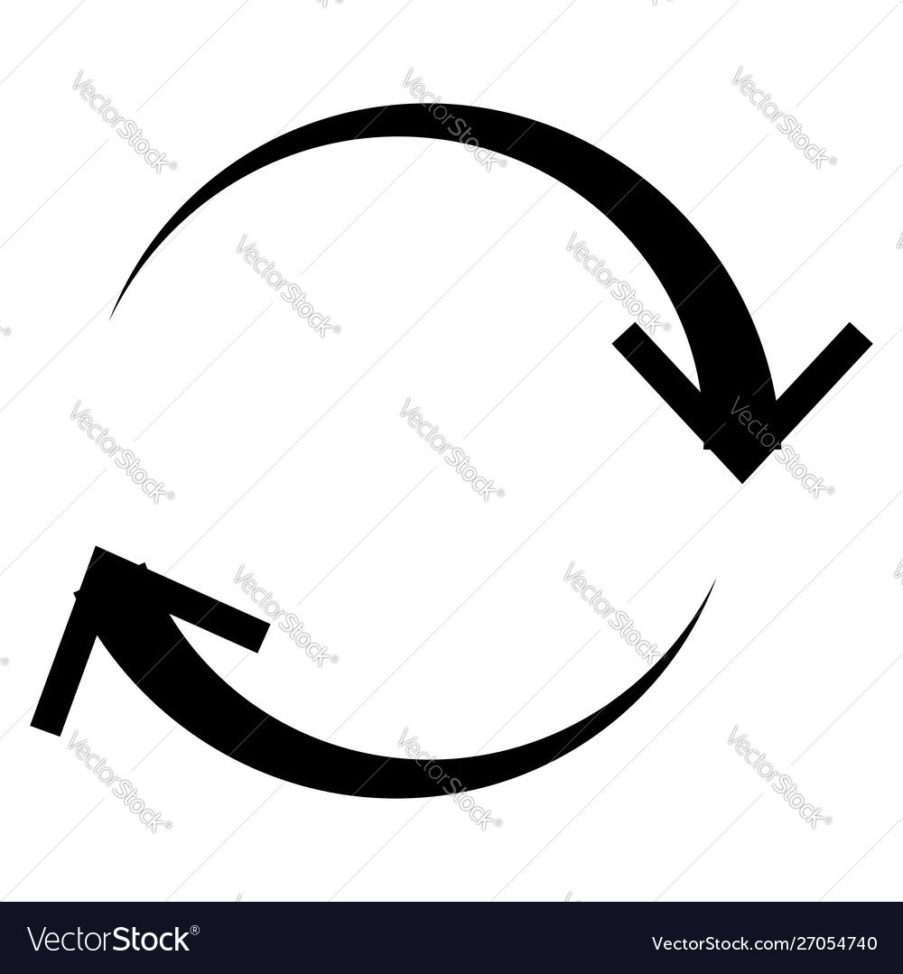 Circular circle arrow right radial icon