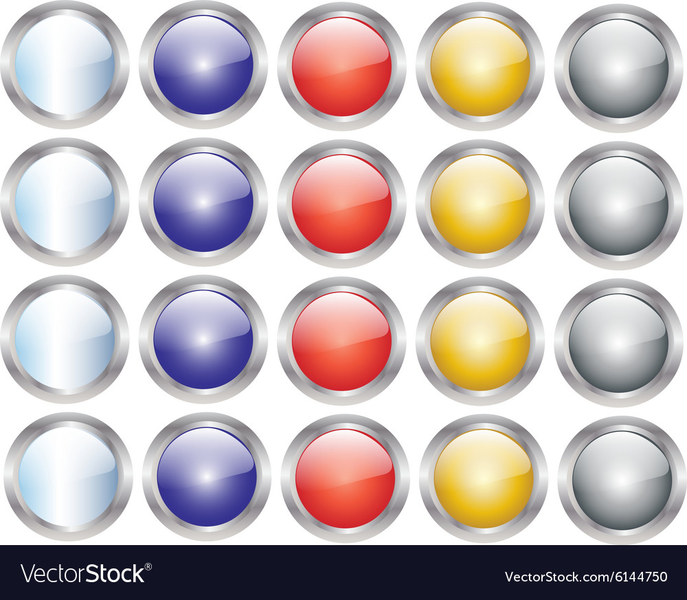 Buttons