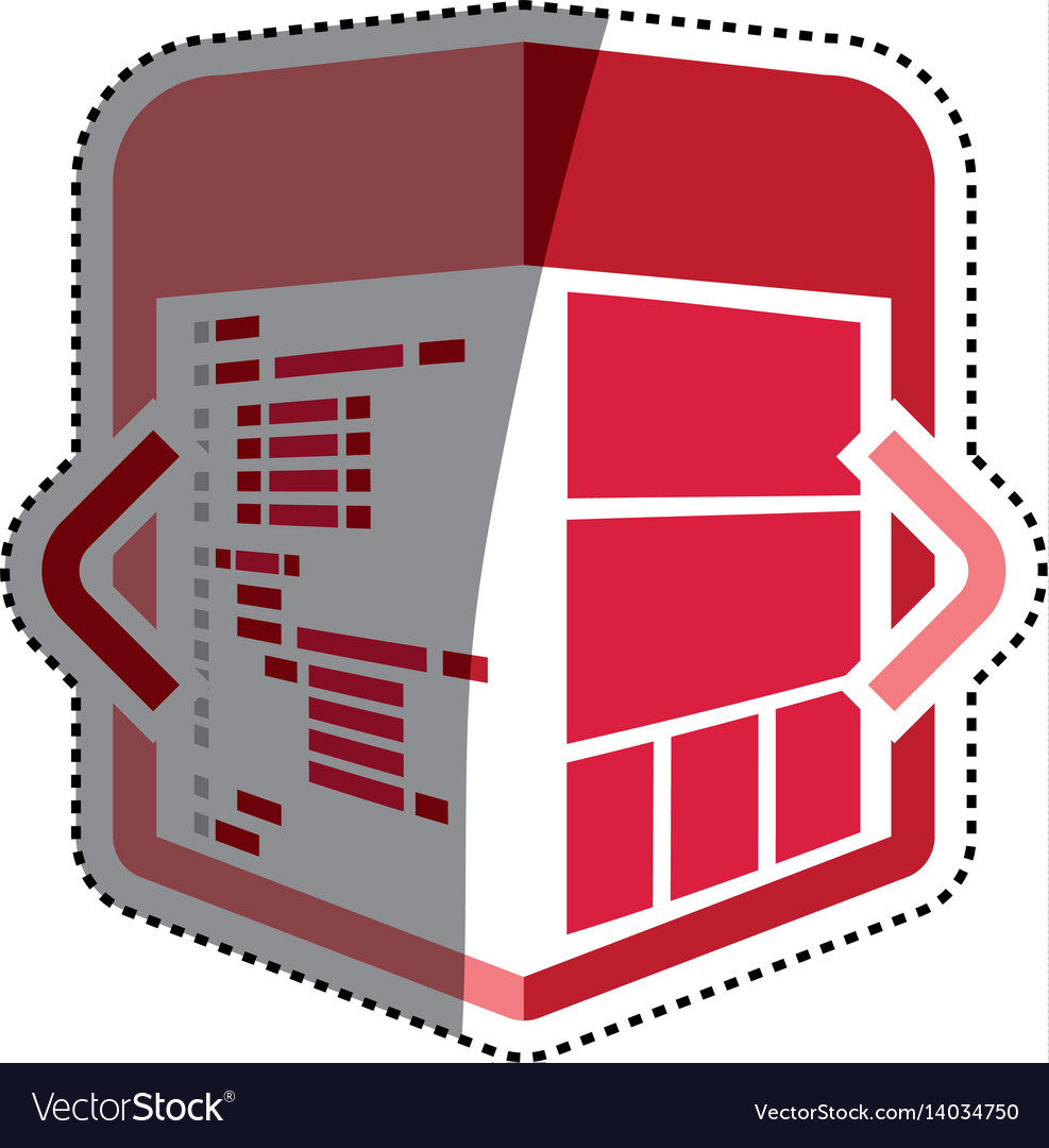 Html programming code