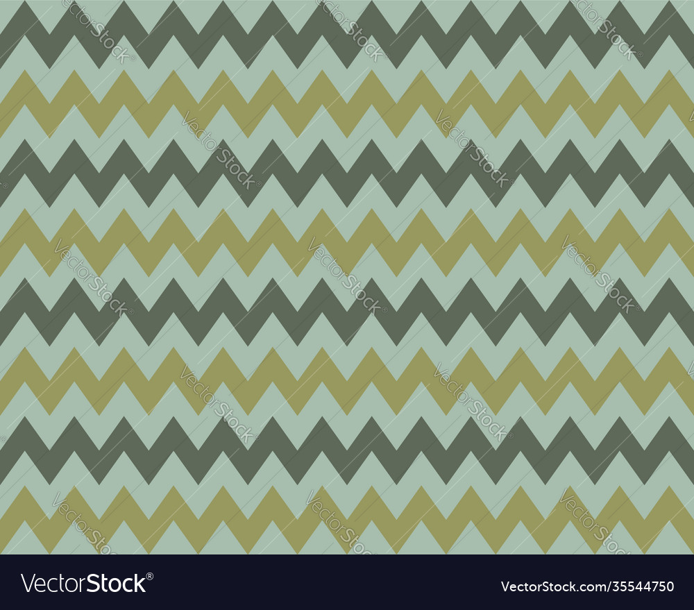 Zigzag pattern seamless zig zag background color