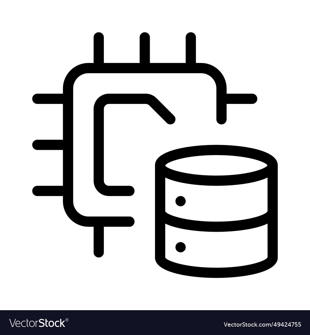 Database storage for microchip details