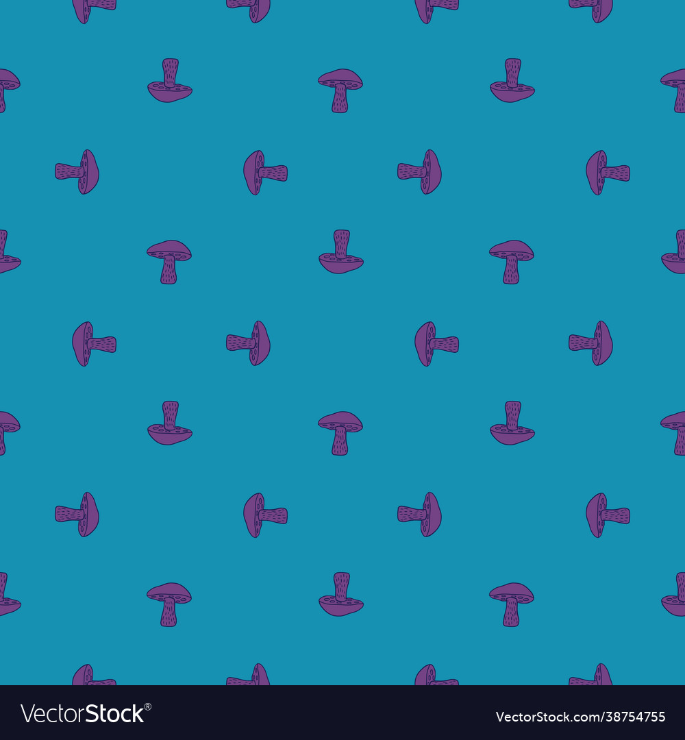 Geometric abstract style seamless pattern vector image Geometric abstract style seamless pattern