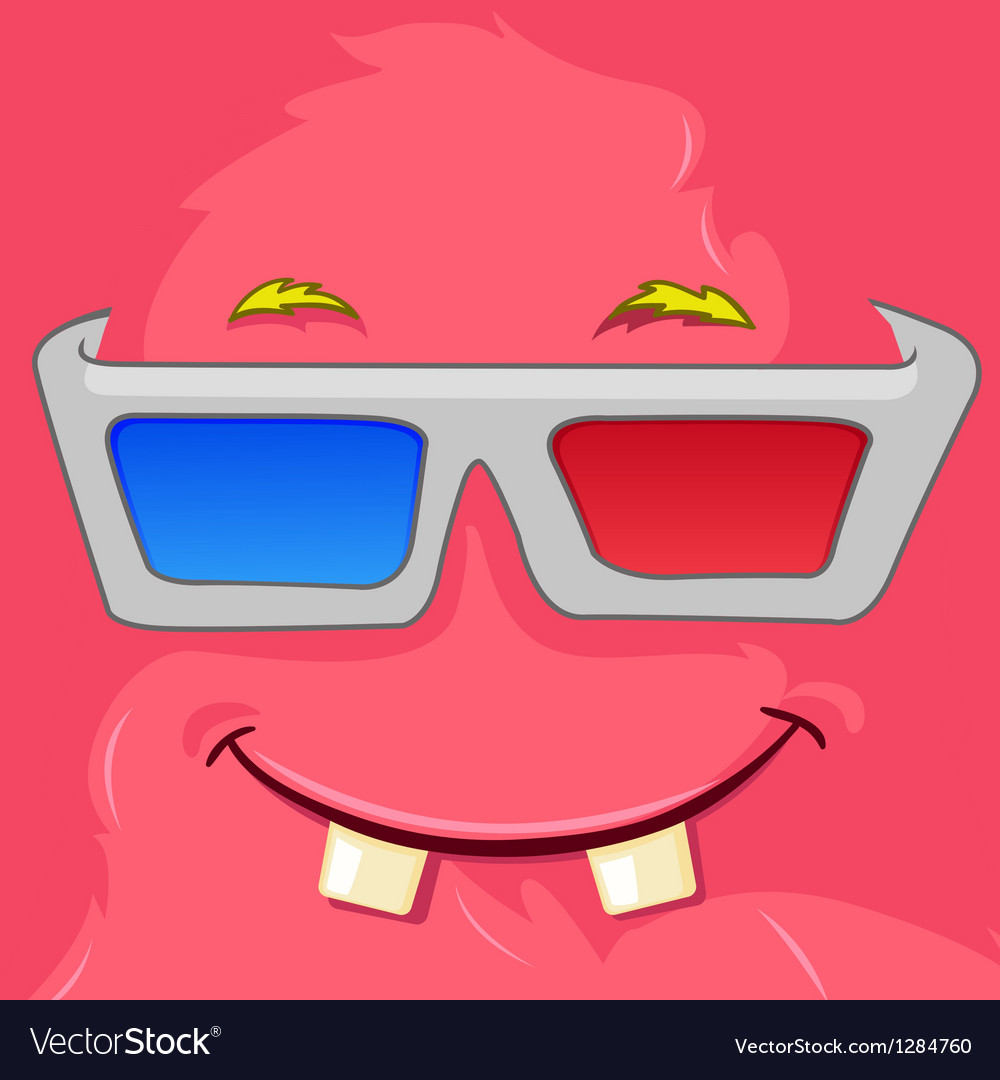 monster avatar royalty free