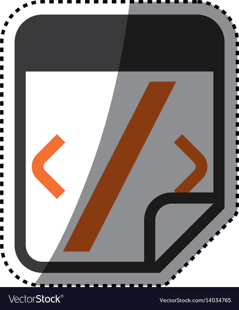 html Programmiercode