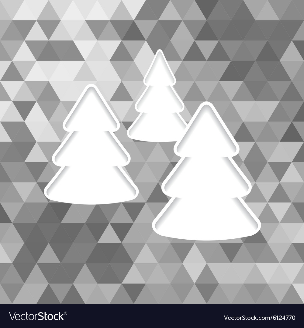 Weihnachtsbaumpapier