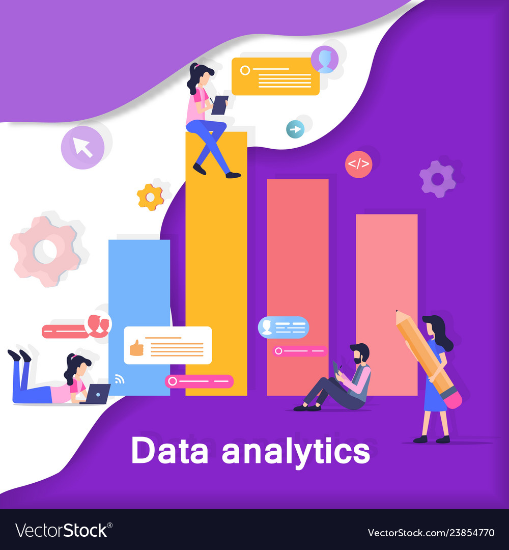 Data Analysis & Development Concept