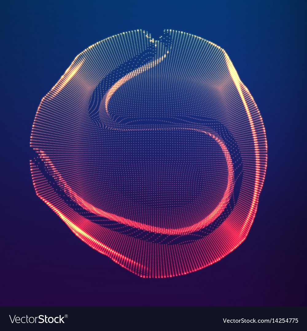 Dynamic Point Sphere