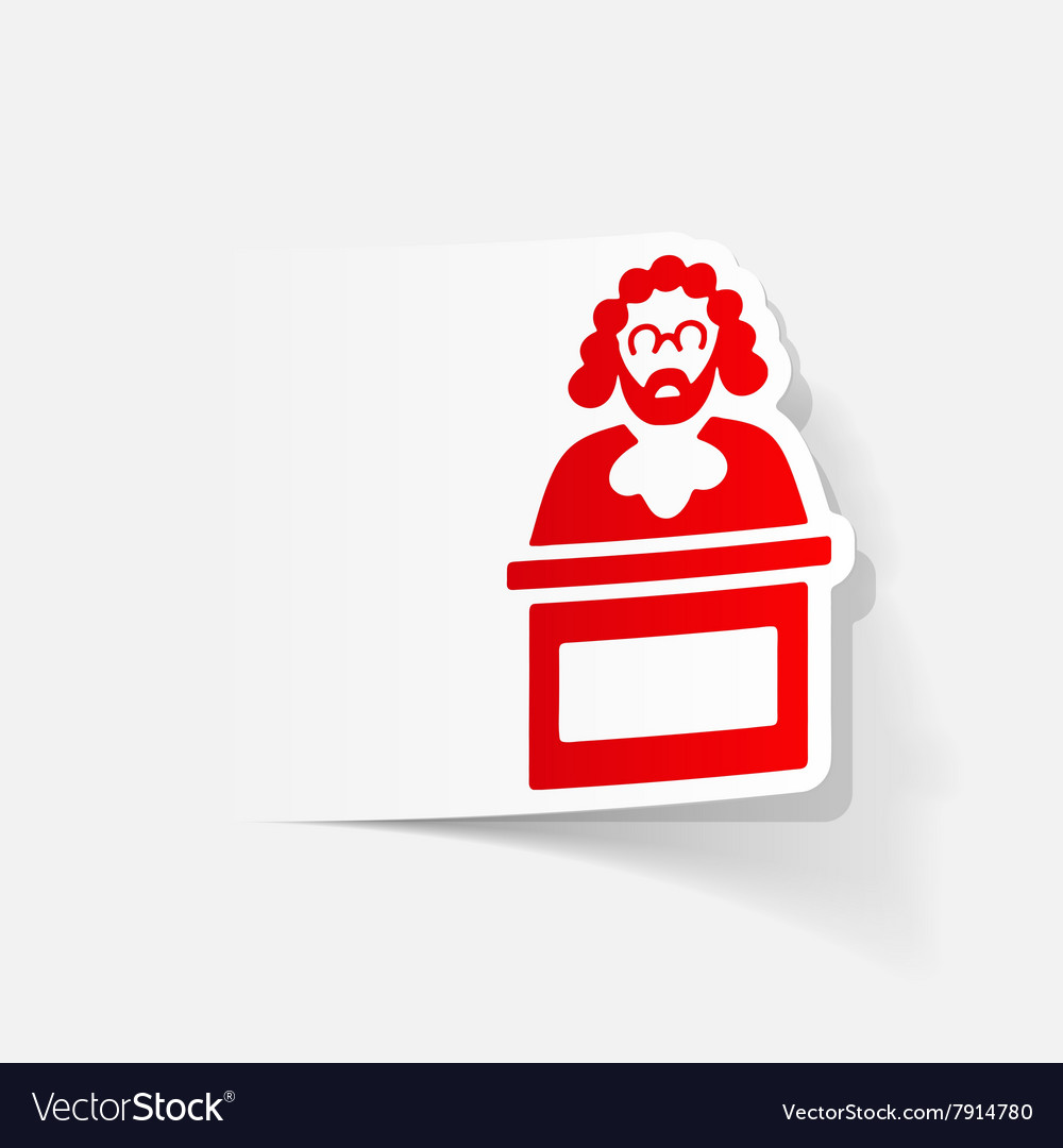Realistic design element judge